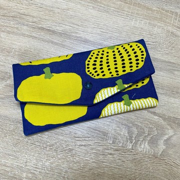 南瓜 紅包袋  口罩收納袋  存摺包   多功能小包 可愛獨家款