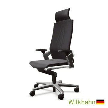 德國 Wilkhahn ON 3D人體工學椅