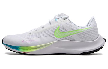 AIR ZOOM RIVAL FLY 3 WHITE LIME BLAST