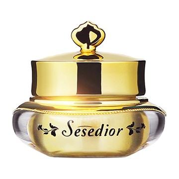 Sesedior 希希娣兒 台灣公司貨 奢華白皙緊緻珍珠膏  15ml  1罐