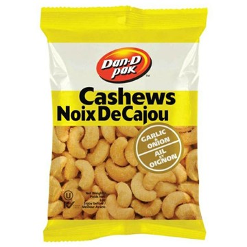 Dan-D Pak 蒜香腰果(100g/包) [大買家]