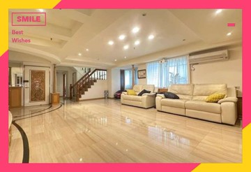 BC61高科大.建工商圈/景觀樓中樓雙平車豪邸｜高雄市三民區大豐一路