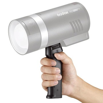 Godox 神牛 FG-100 閃光燈手把 適用 ML系列 AD100Pro AD200Pro AD300Pro