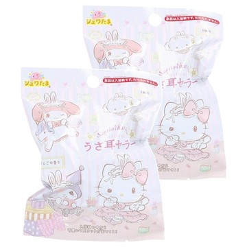 Sanrio 三麗鷗 碳酸入浴球系列兔兒水手  75g  2個