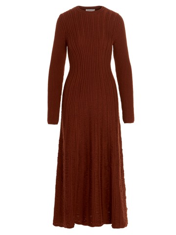 Gabriela Hearst - 'Django' Abiti Arancione