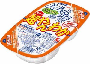 はごろも パパッとライス超やんわかごはんこしひかり200g (7560)×24個