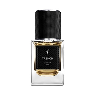 時尚訂製香水 經典風衣