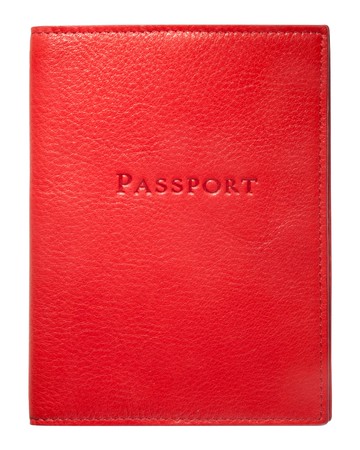 Passport Cover