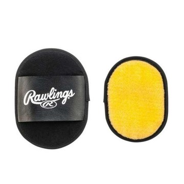 棒球魂 Rawlings EAOL6S12 羅林斯擦拭手套手套的布毛刷 棒球手套保養用品