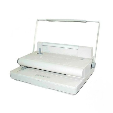 文具｜收納｜辦公用品 BAS 霸世牌 壓條裝訂機 /台 WB-3000