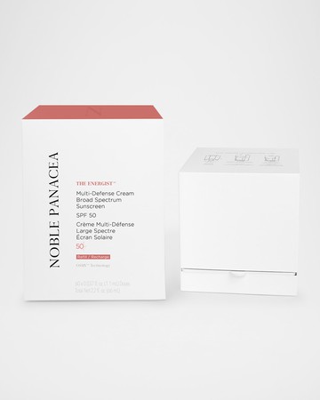 Multi-Defense Broad Spectrum Cream SPF 50 Refill, 60 x 0.037 oz.