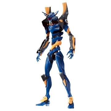 BANDAI RG EVA 6號機 組裝模型 5061666  1個