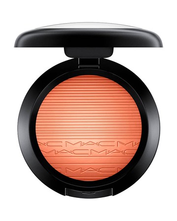 MAC Extra Dimension Blush, Extra Dimension Collection