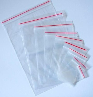 **好幫手生活雜鋪** 12號夾鏈袋