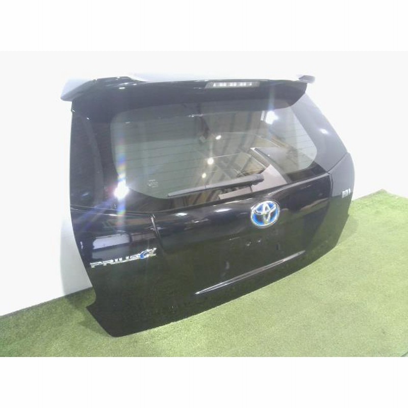 トヨタ プリウスα 40系 純正 リアゲート/バックドア ZVW40W/ZVW41W