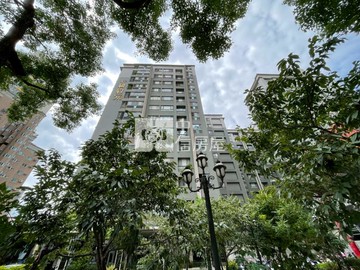 中清捷運站太子紐約3房平車｜台中市北區青島路一段