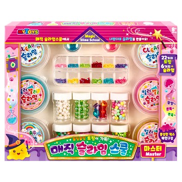 韓國MYTOYS 豪華寶盒28件組  多色  1組