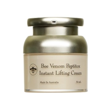 塔碧絲 活齡蜂毒精純霜 50ml