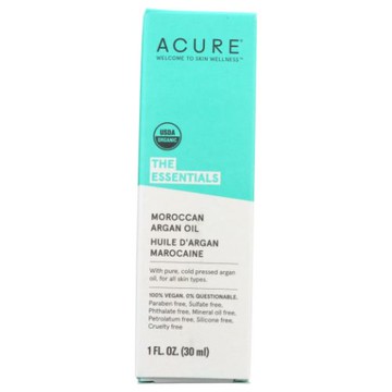 Argan Oil 1 Oz by Acure