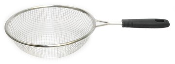 【晨光】韓國 minecook #304四目撈網 17cm(358959)【現貨】