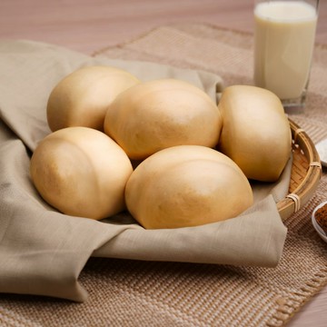 永淥發 黑糖饅頭5入裝