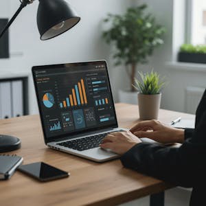 No-Code AI for Business Professionals