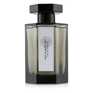 阿蒂仙之香 L'Artisan Parfumeur - 瘋狂苦艾酒中性濃烈香水