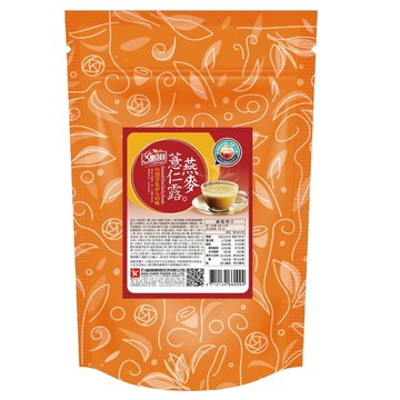 【3點1刻】燕麥薏仁露 15入/袋