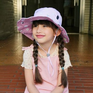 Brille Brille 兒童防曬雙面帽 經典涼感雙面系列 多款可選