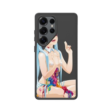 Galaxy S25 Ultra SolidSuit 黑 - MITSUME - Sinister sugar