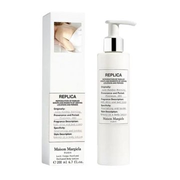 MAISON MARGIELA 慵懶週末身體乳(200ml)【原廠公司貨】