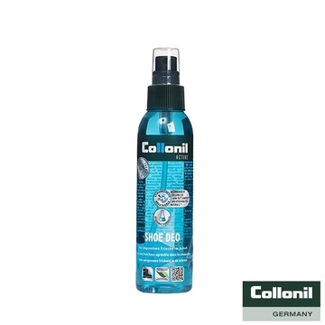 德國Collonil 環保長效除臭劑