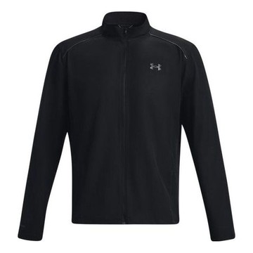 Under Armour Storm Run Windproof Jacket 'Black'