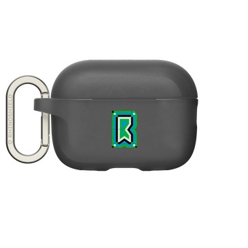AirPods Pro 2 AirPods Case 黑 - RHINO LIVE - RHINO LIVE: INDIE