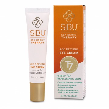 SIBU BEAUTY皙璞美妍 保濕麗緻眼霜 15ml