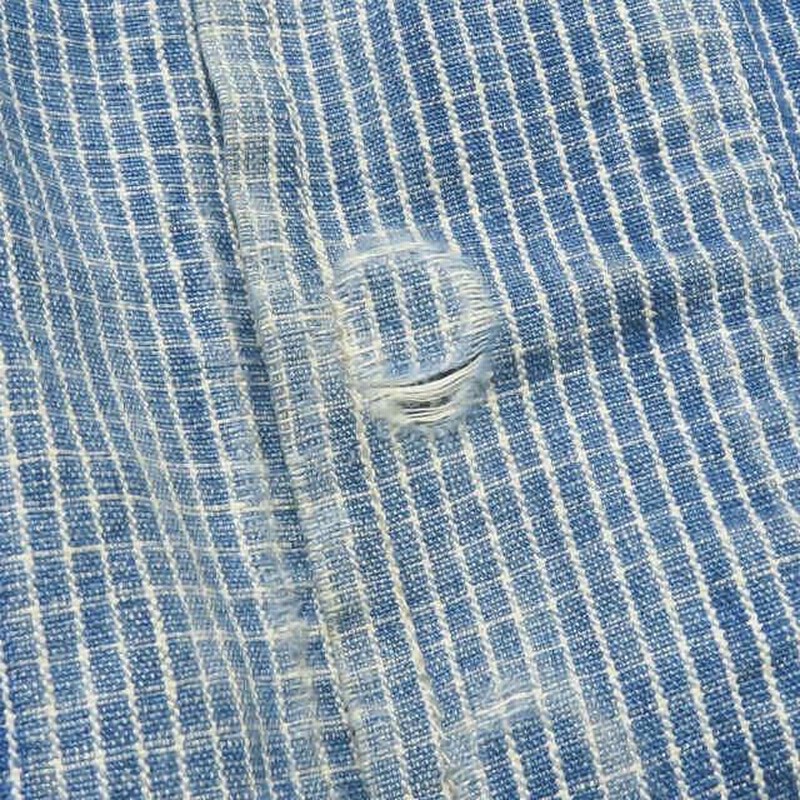 ダブルアールエル RRL LIMITED EDITION NEW ENGLAND OVERALL