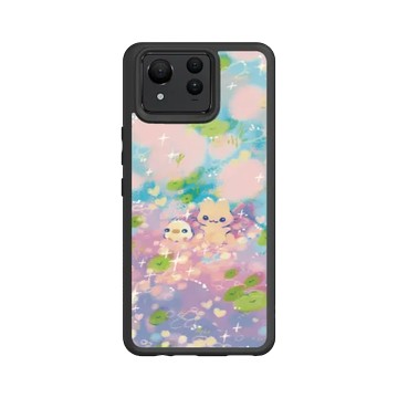 Zenfone 11 Ultra SolidSuit 黑 - Jazlynn - 日落時分