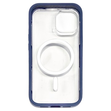 RHINOSHIELD 犀牛盾 MOD NX Magsafe 手機殼  iphone 15  海軍藍