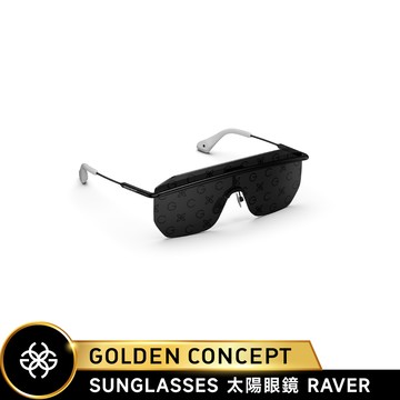 【Golden Concept】RAVER高清尼龍太陽眼鏡