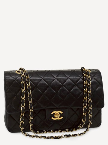 Chanel Shoulder Bag