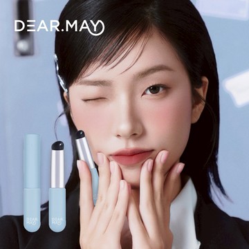【DEAR.MAY】指尖柔霧唇刷