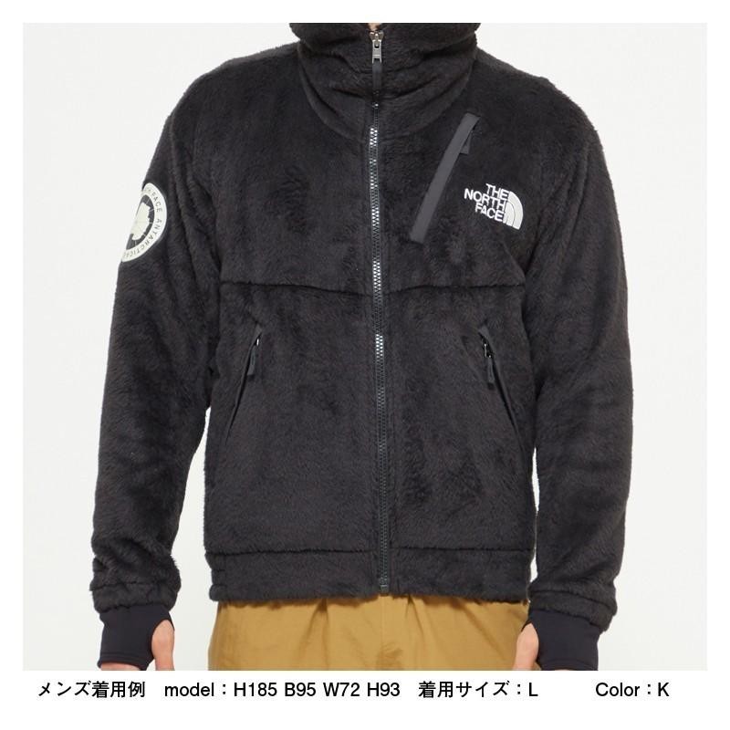 XLサイズ対応】THE NORTH FACE ANTARCTICA Versa Loft Jacket NA61930 アンタークティカバーサロフト ジャケット（メンズ） ノースフェイス フリースジャケット | LINEショッピング