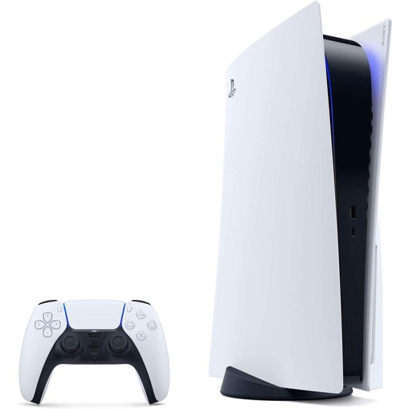 PlayStaytion5 ）（プレイステーション）（ PS5）（ 本体） (CFI 