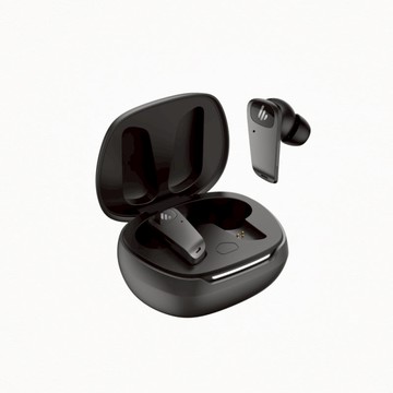 NEOBUDS PLANAR Hi-Fi 平板主動降噪耳機 星夜黑