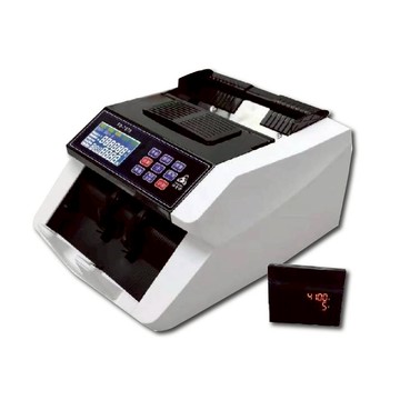 鋒寶牌 銀行 專用機 點鈔機 驗鈔機 / 台 FB-7979 (台幣)