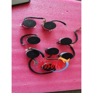 匯川編碼器EI35H8-2500-4P3D5N3TSI