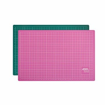 力大牌ABEL A2 A3 A4 B5 切割墊 切割板 [ 66802 66803 66804 66805 ]【APP滿額下單10%點數(單一帳號最高5000點)】1/31止