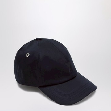 AMI Paris AMI Paris De Coeur Navy Baseball Cap