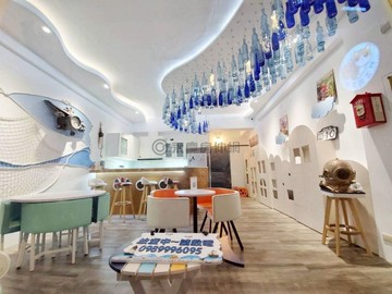 澎湖合法民宿｜市區10分鐘｜屋主誠售｜六房｜澎湖縣湖西鄉鼎灣