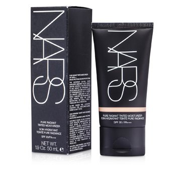 NARS NARS 瞬效裸肌蜜SPF30/PA+++ - Groenland 50ml/1.9oz-隔離霜